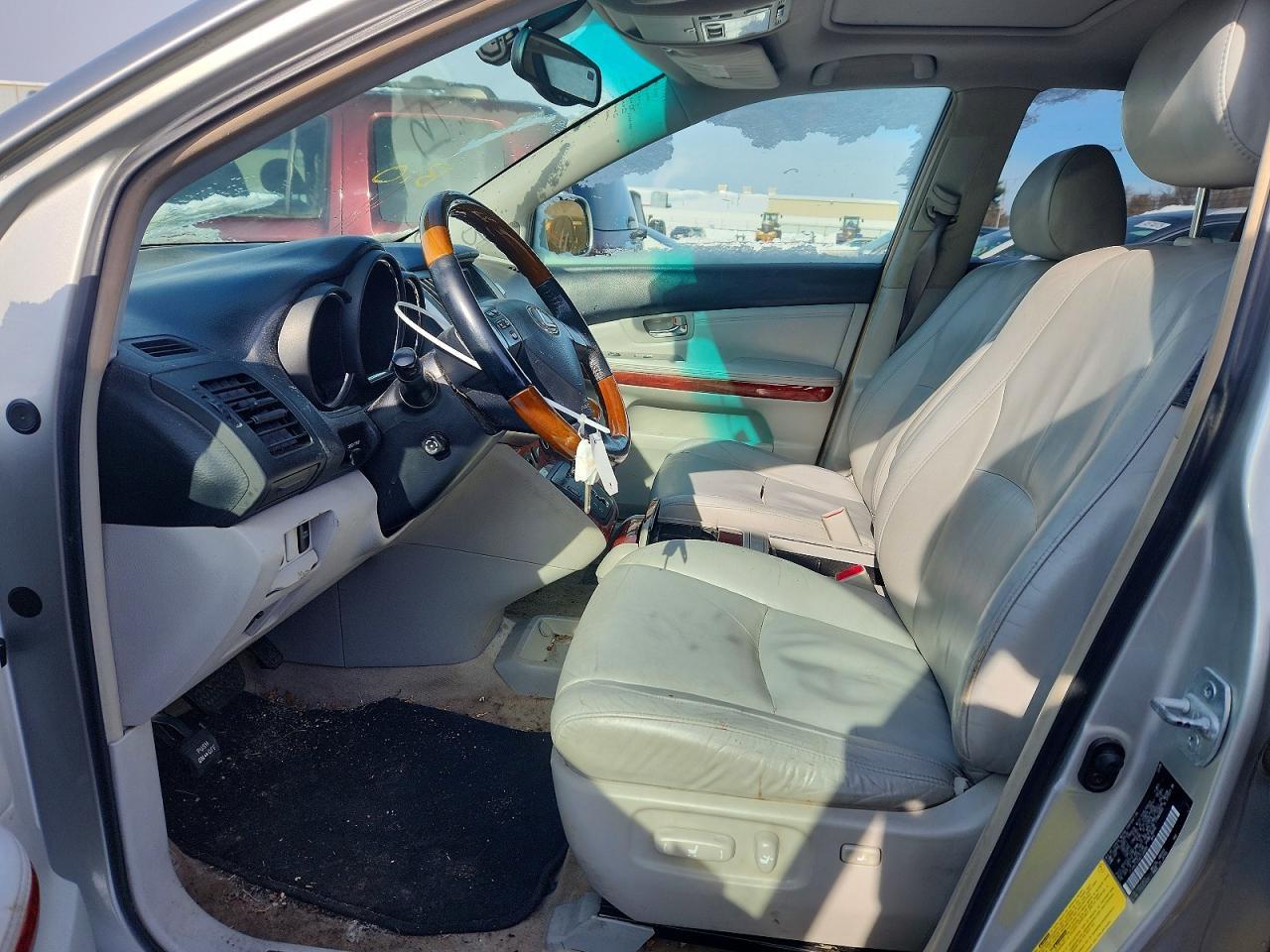 2006 LEXUS Rx 330
