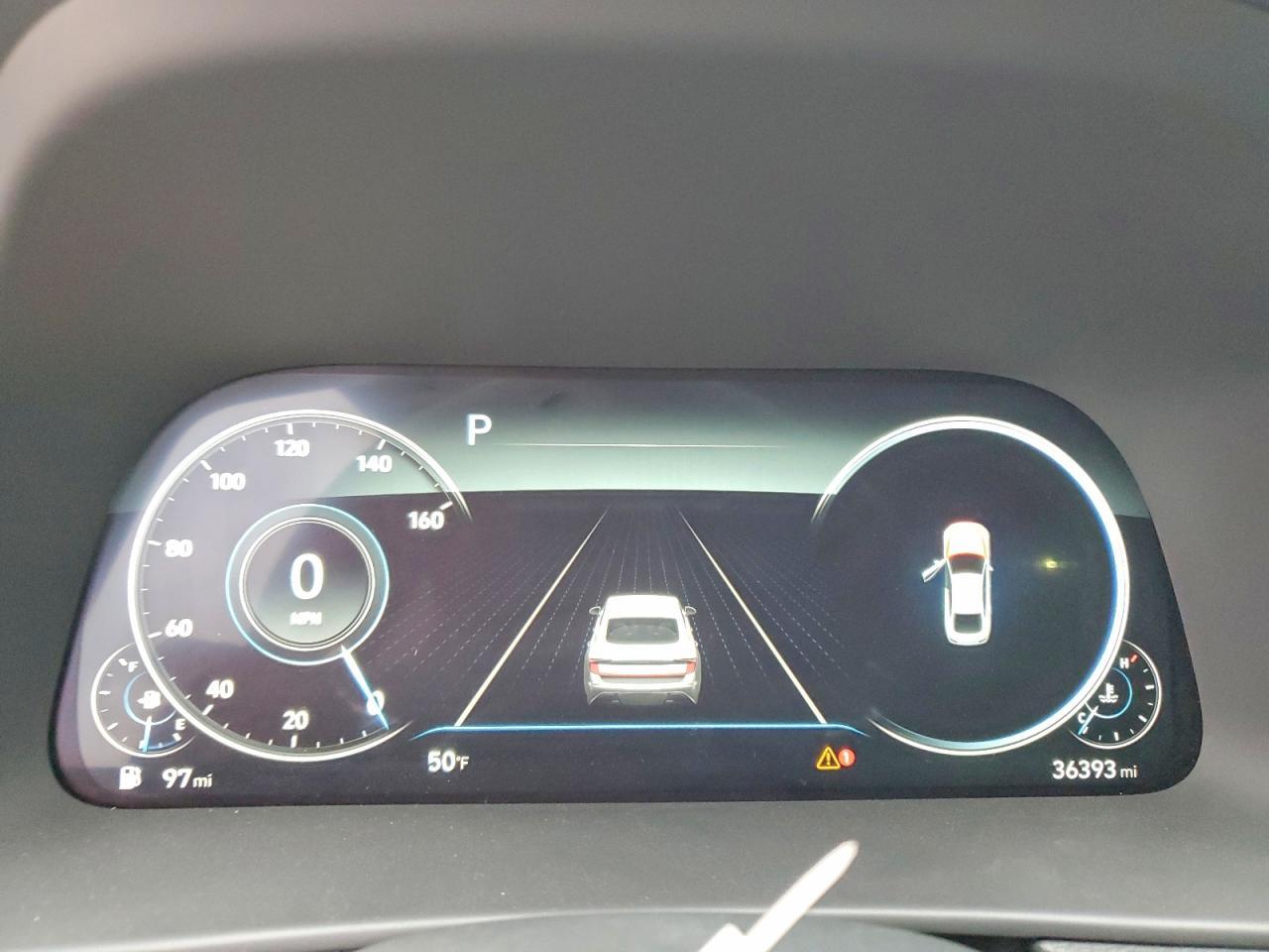 2022 HYUNDAI SONATA