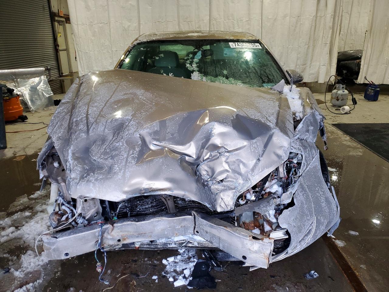 2006 CHEVROLET IMPALA