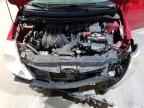 2009 NISSAN VERSA