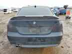 2006 BMW 5 series