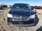 2014 DODGE GRAND CARAVAN