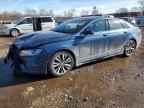 2019 LINCOLN MKZ