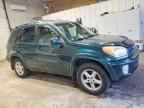 2003 TOYOTA RAV4