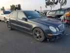 2006 MERCEDES-BENZ E-Class