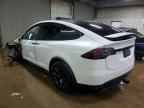 2023 TESLA MODEL X