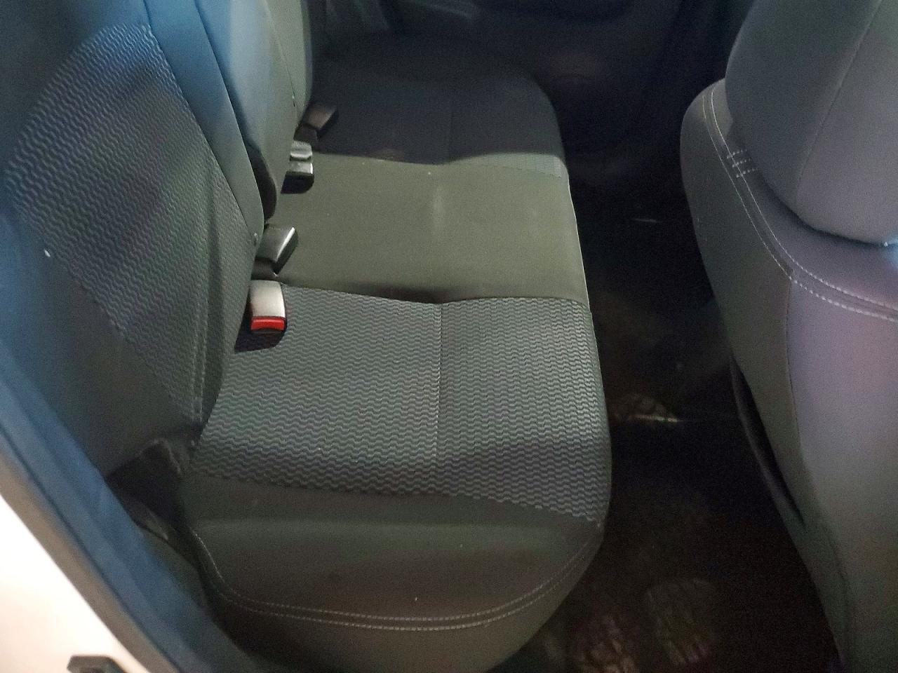 2019 NISSAN Versa Note