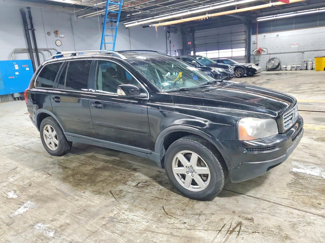 2007 VOLVO XC90