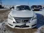 2013 NISSAN SENTRA