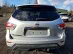 2013 NISSAN PATHFINDER