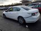 2011 HONDA ACCORD