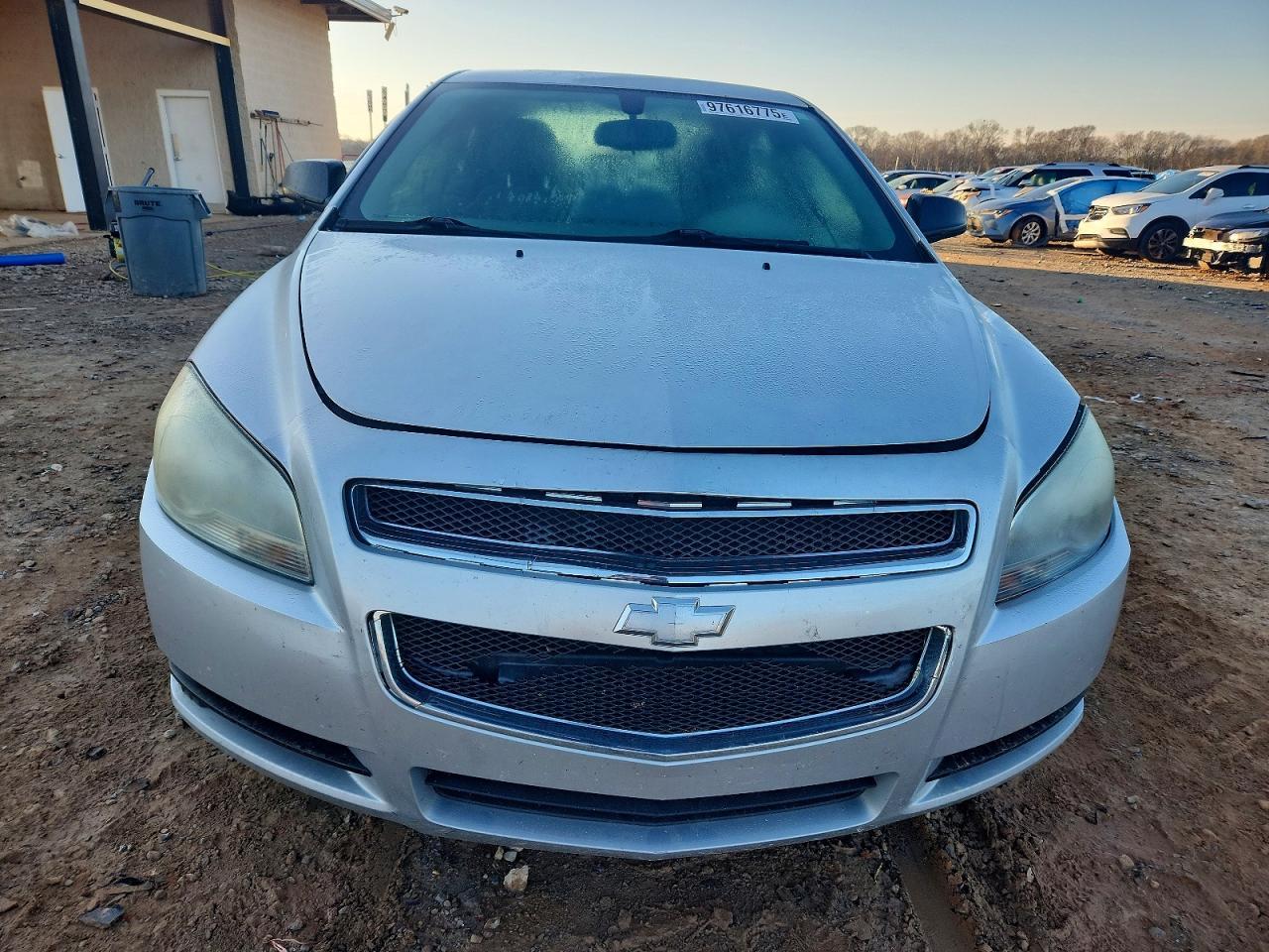 2010 CHEVROLET MALIBU