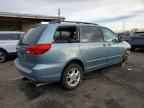 2005 TOYOTA SIENNA
