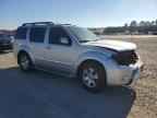 2012 NISSAN PATHFINDER