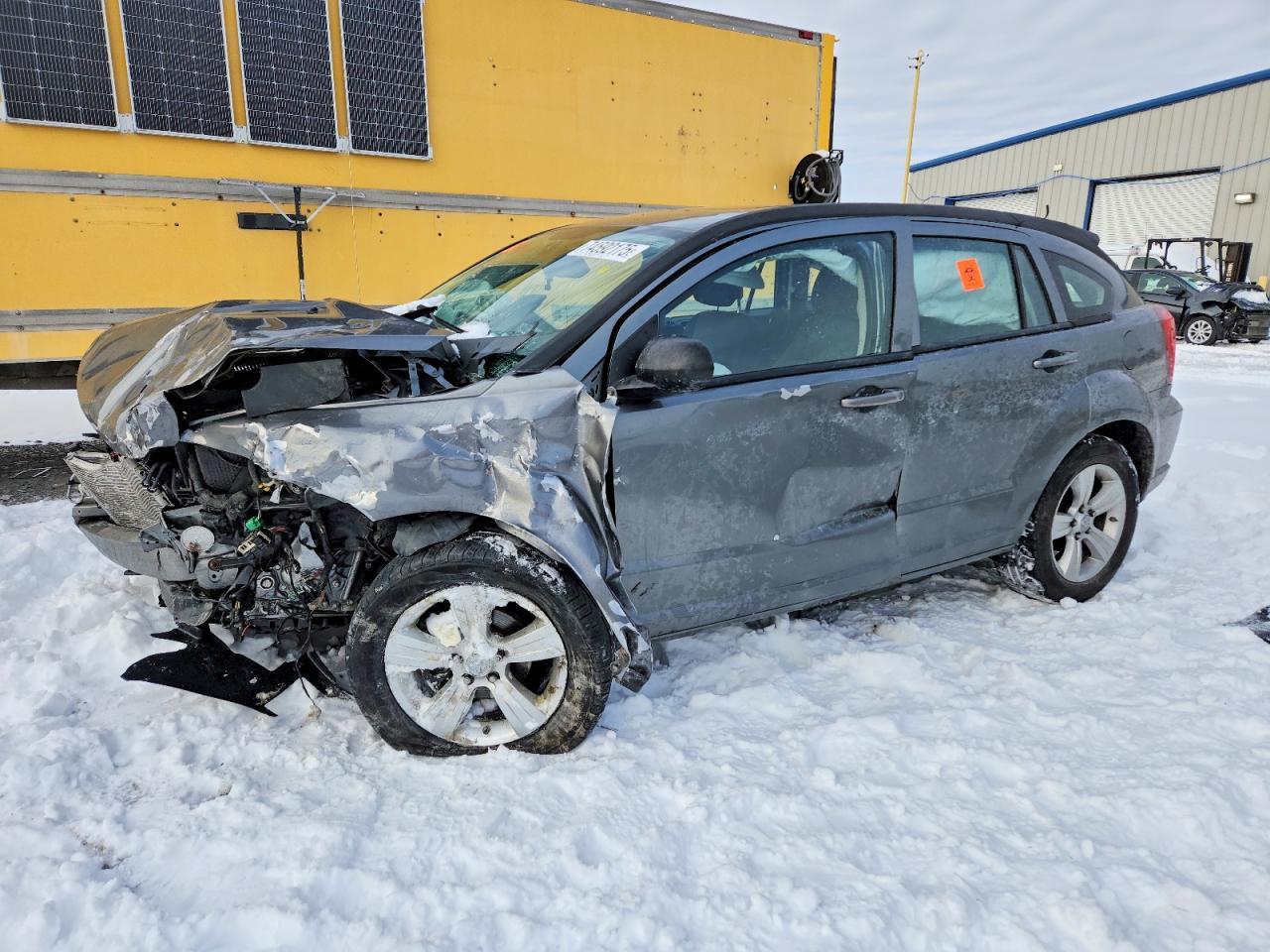 2011 DODGE Caliber