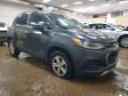 2019 CHEVROLET TRAX