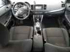 2017 MITSUBISHI LANCER
