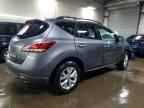 2014 NISSAN MURANO