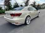 2017 LEXUS LS 460