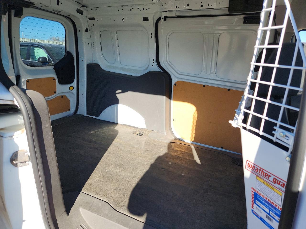 2022 FORD TRANSIT CONNECT