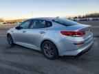 2020 KIA OPTIMA