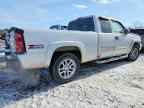 2007 CHEVROLET Silverado