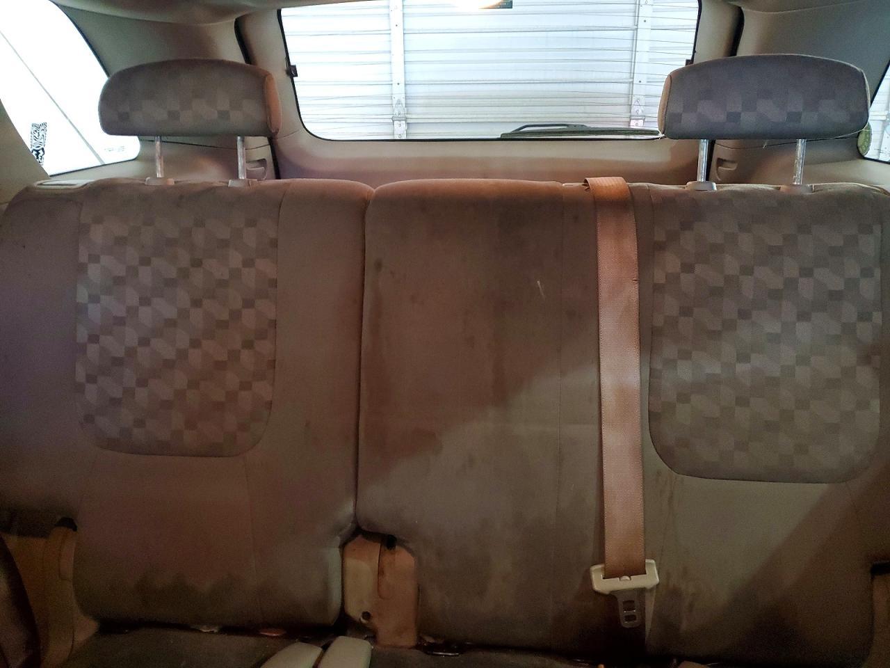 2008 CHEVROLET EQUINOX