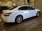 2012 NISSAN Maxima