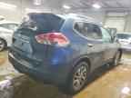2014 NISSAN ROGUE