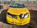 2004 PONTIAC SUNFIRE