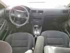 2002 VOLKSWAGEN JETTA