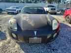 2007 PONTIAC SOLSTICE