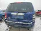 2013 HONDA PILOT