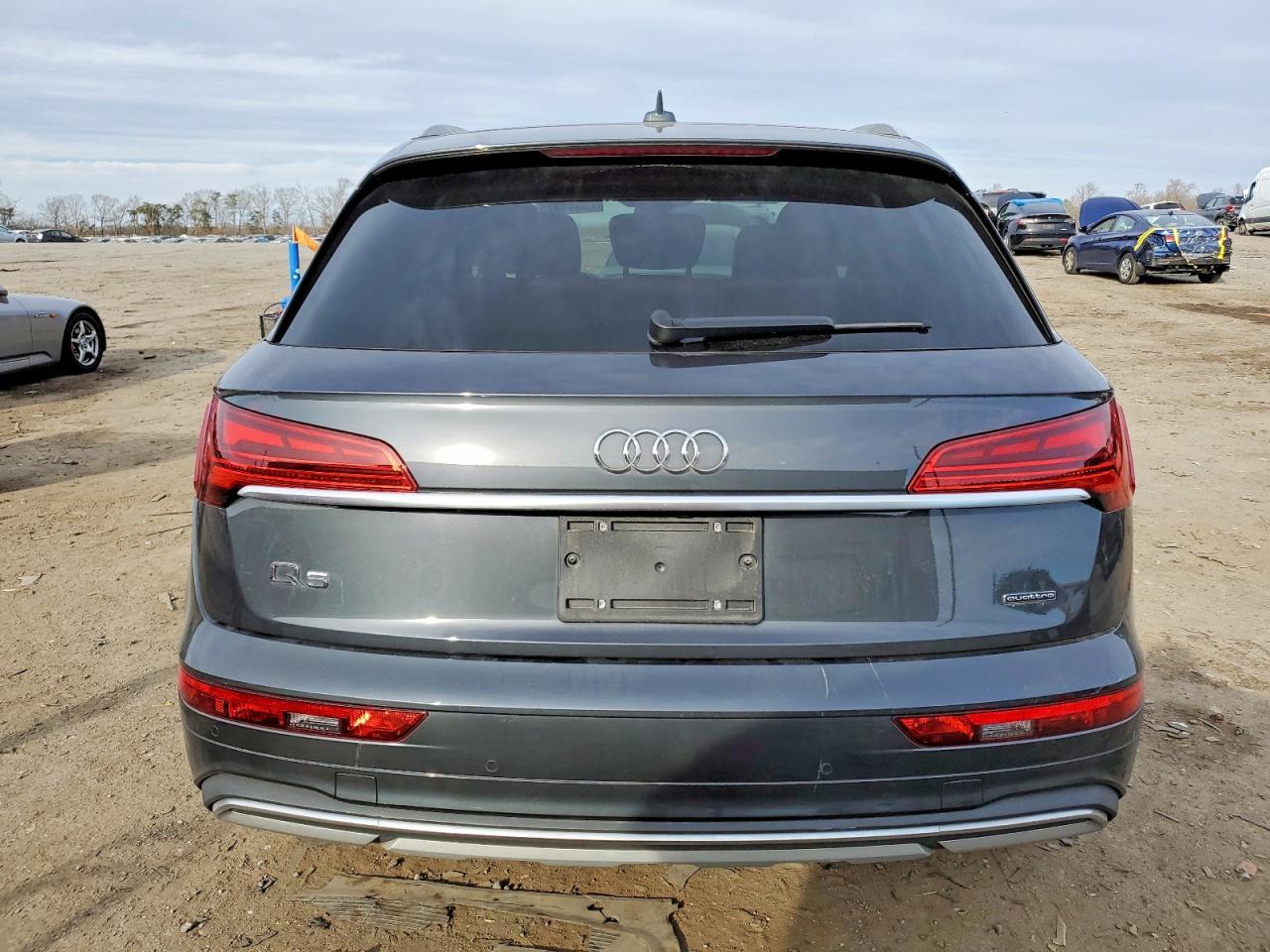 2024 AUDI Q5