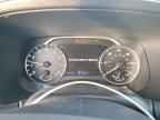 2024 NISSAN Frontier