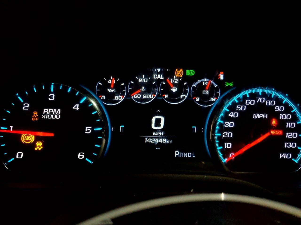 2020 GMC Yukon