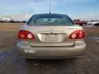 2006 TOYOTA COROLLA