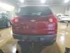 2011 CHEVROLET TRAVERSE