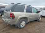 2002 CHEVROLET Trailblazer