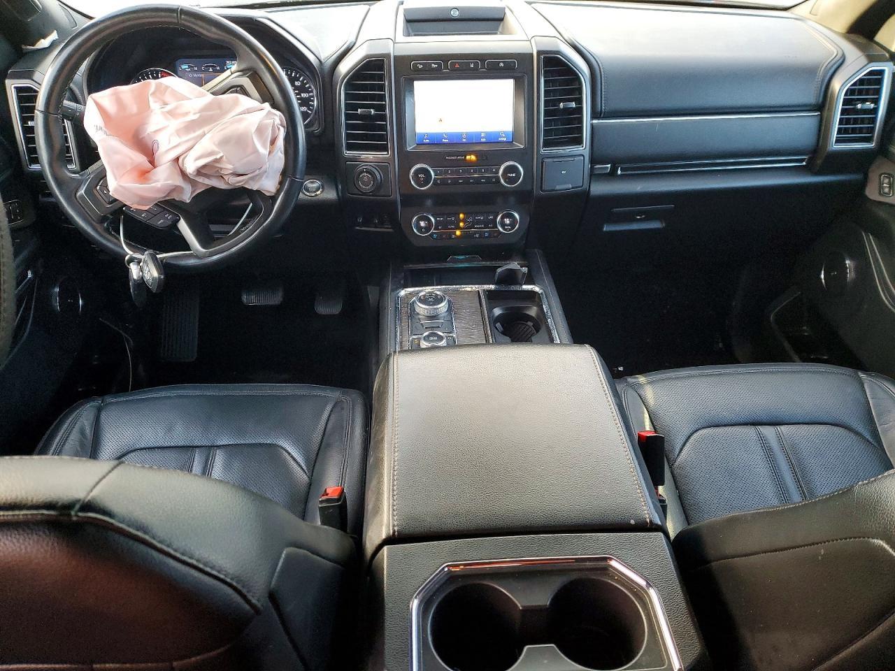 2020 FORD Expedition