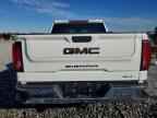 2025 GMC Sierra