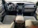 2011 HONDA PILOT