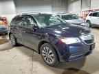 2015 ACURA MDX
