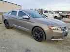 2018 CHEVROLET IMPALA