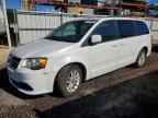 2014 DODGE GRAND CARAVAN