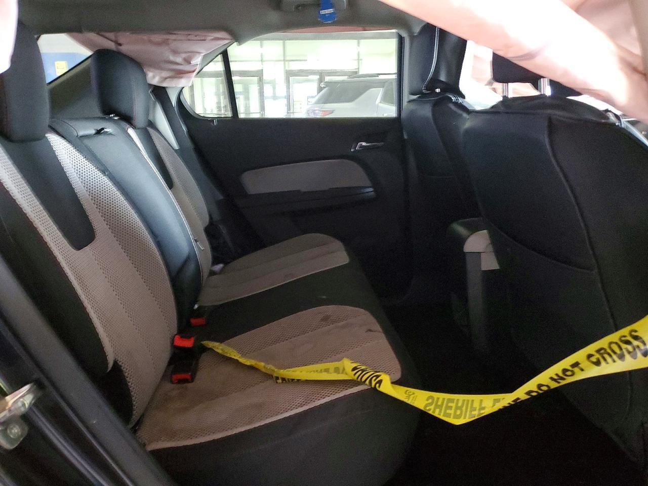 2014 CHEVROLET EQUINOX