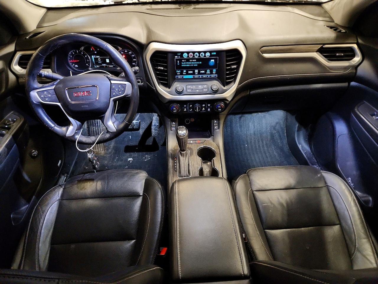 2019 GMC ACADIA