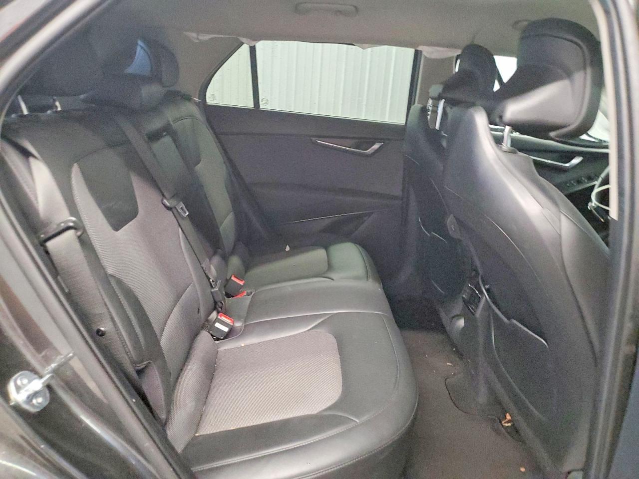 2024 KIA Niro