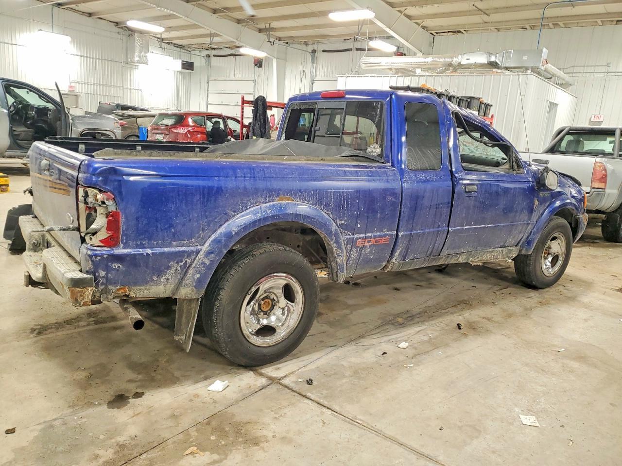 2003 FORD RANGER
