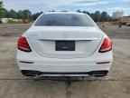2017 MERCEDES-BENZ E-Class